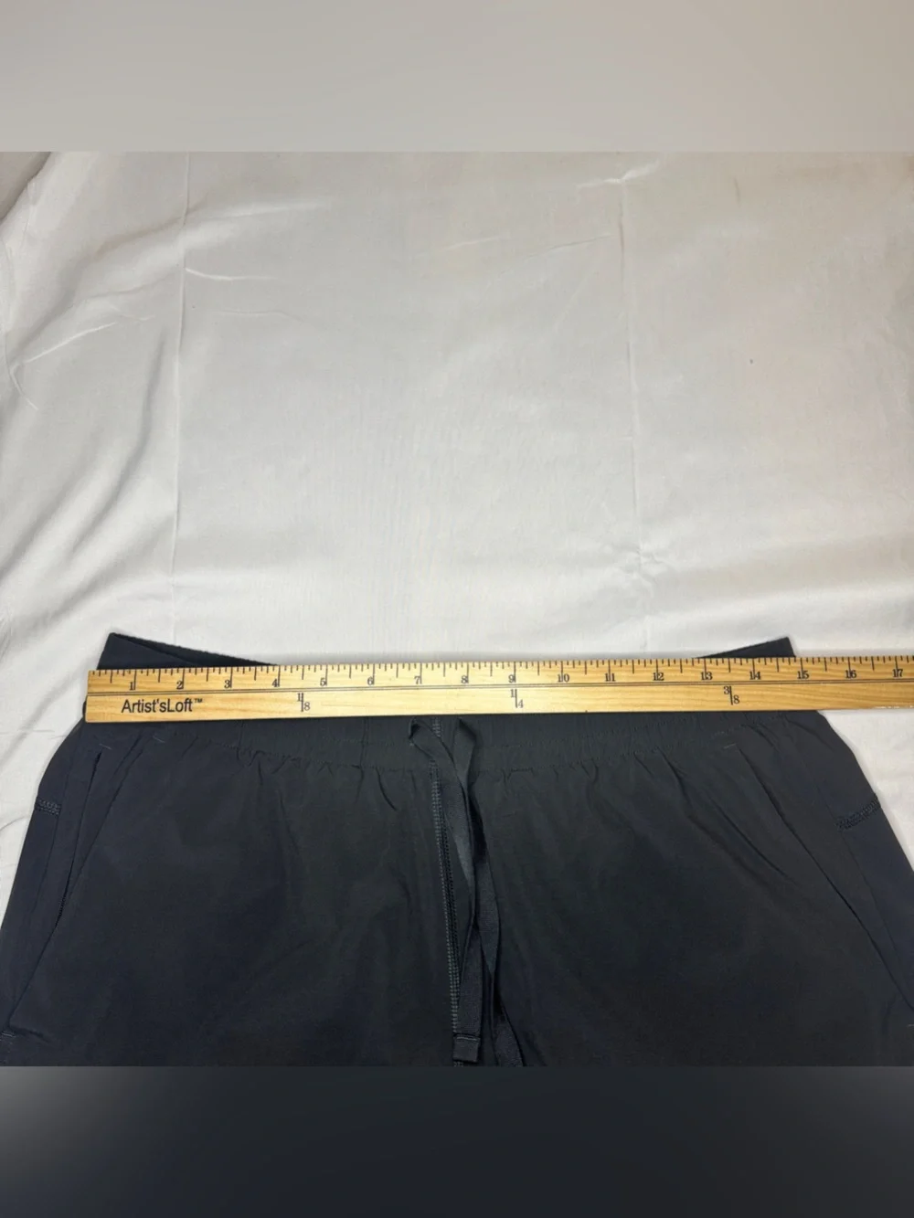 Men's Black REI Co•op Shorts